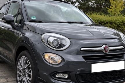 Fiat 500X 141.617 km 11.700 &euro; Rödermark 63322