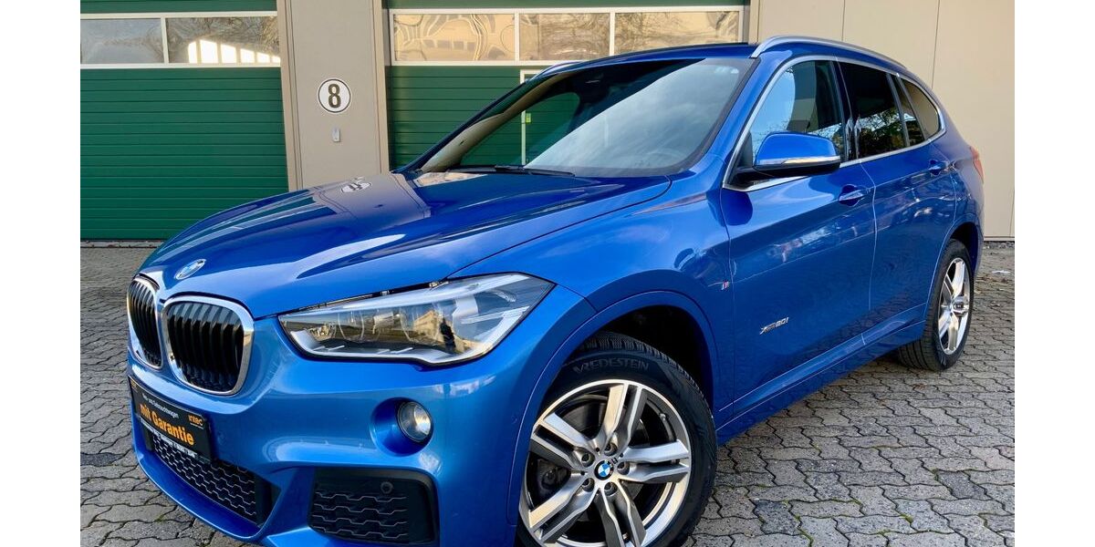 BMW X1 93.500 km 19.990 &euro; Wehrheim 61273