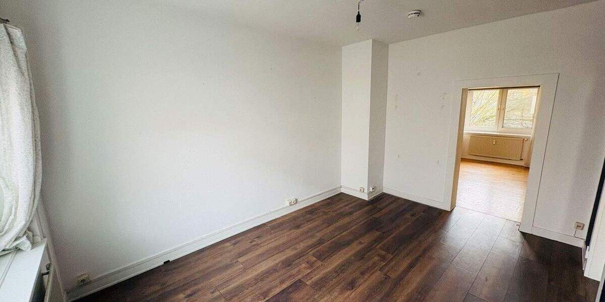 Etagenwohnung Darmstadt Darmstadt-Nord - 2 Zimmer, 45 m&sup2;, 213.000&euro; | Angebot:24776219