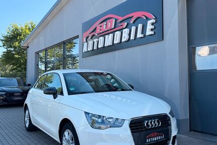 Audi A1 193.414 km 5.800 &euro; Eppertshausen 64859