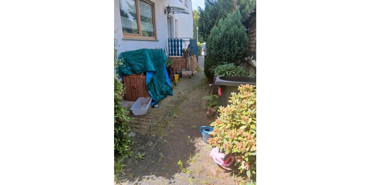 Erdgeschoßwohnung Langenselbold - 3 Zimmer, 80 m&sup2;, 175.000&euro; | Angebot:27109298