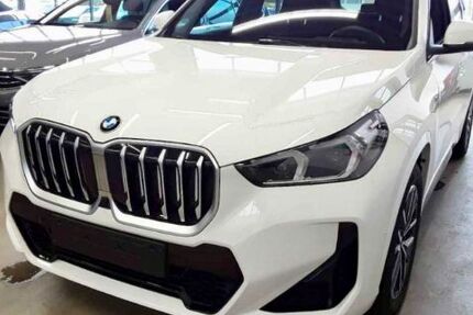 BMW X1 25.396 km 45.833 &euro; Hofheim 65719
