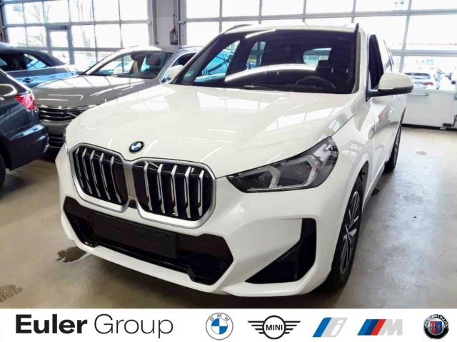BMW X1 25.396 km 45.833 &euro; Hofheim 65719