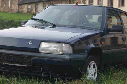 Citroen BX 270.000 km 4.100 € Büdingen 63654