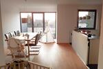 Maisonettenwohnung Frankfurt am Main Niederrad - 5 Zimmer, 157 m&sup2;, 2.400&euro; | Angebot:25777517