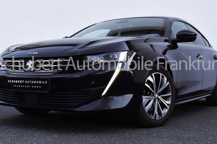 Peugeot 508 120.000 km 17.490 &euro; Frankfurt am Main 60326