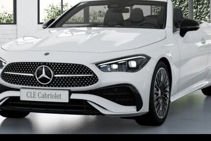 Mercedes-Benz CLE 200 9.900 km 60.990 &euro; Frankfurt 60488