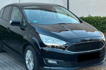 Ford C-Max 108.000 km 9.890 &euro; Heusenstamm 63150