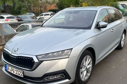 Skoda Octavia 54.000 km 22.000 &euro; Offenbach am Main 63069
