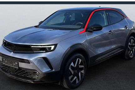 Opel Mokka 26.649 km 20.990 &euro; Flörsheim am Main 65439