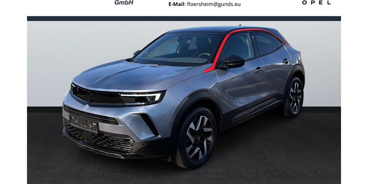 Opel Mokka 26.649 km 20.990 &euro; Flörsheim am Main 65439