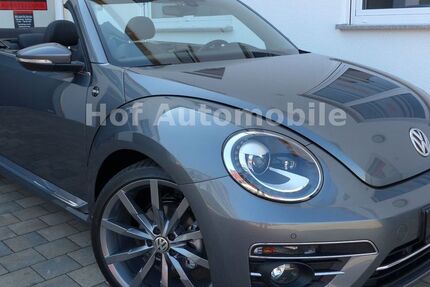 VW Beetle 56.916 km 25.480 &euro; Rodgau 63110