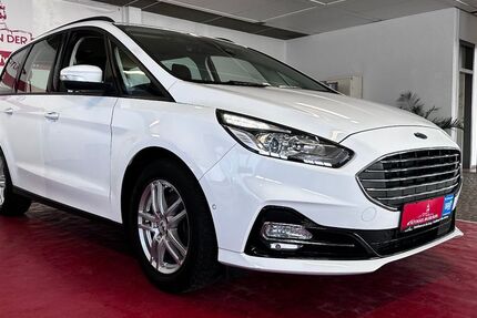 Ford Galaxy 103.270 km 22.900 &euro; Friedberg (Hessen) 61169