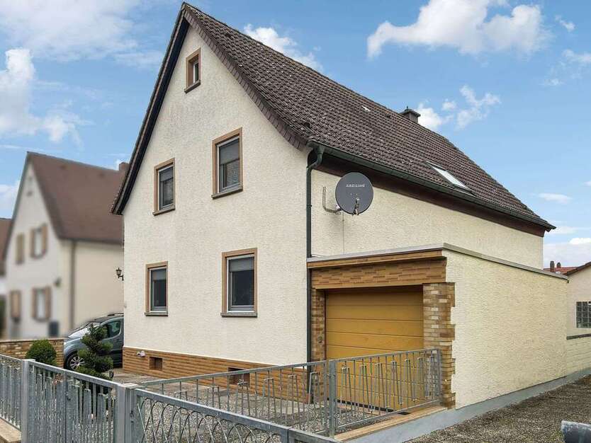 Haus zum Kaufen in Hanau 549.000 € 154 m²