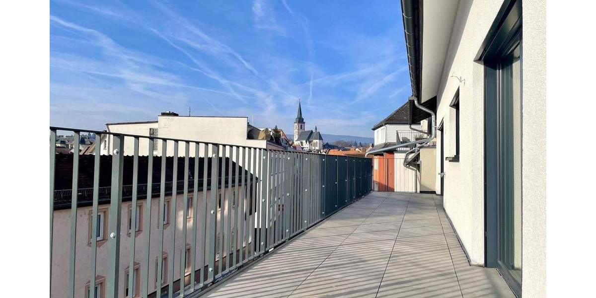 Etagenwohnung Oberursel - 4 Zimmer, 154 m&sup2;, 999.000&euro; | Angebot:25746348