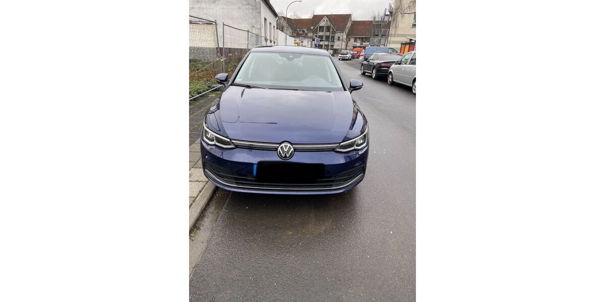 VW Golf 22.000 km 22.500 &euro; Rödermark 63322