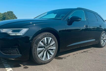 Audi A6 115.000 km 23.000 &euro; Bad Vilbel 61118