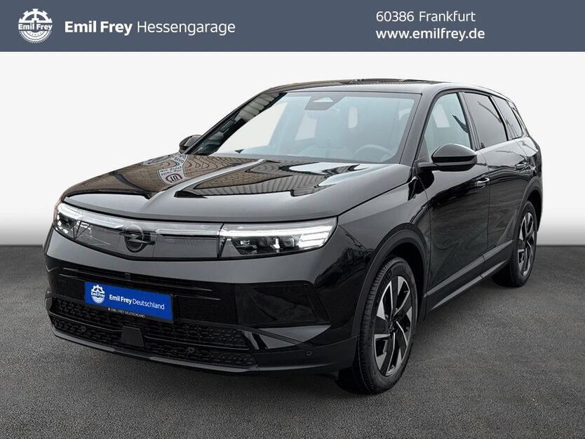 Opel Grandland (X) 8.000 km 32.799 € Hanau 63452