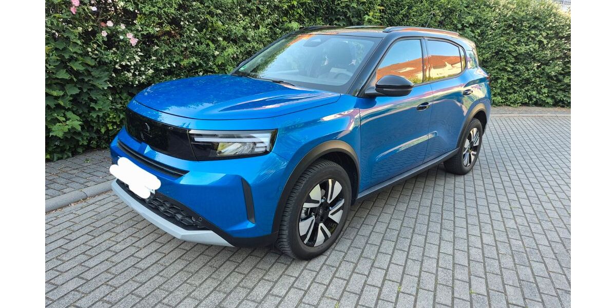Opel Frontera 11.000 km 20.500 &euro; Flörsheim 65439