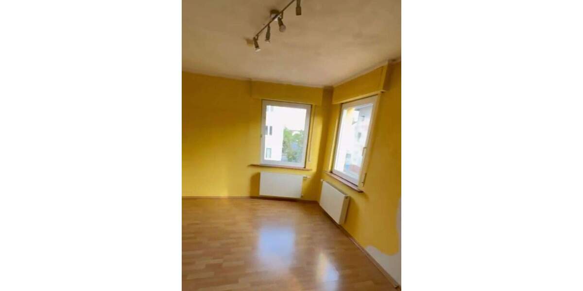 Mehrfamilienhaus, Wohnhaus Hattersheim am Main Hattersheim - 9 Zimmer, 153 m&sup2;, 445.000&euro; | Angebot:25737658