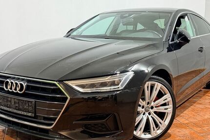 Audi A7 233.000 km 24.990 &euro; Rodgau 63110