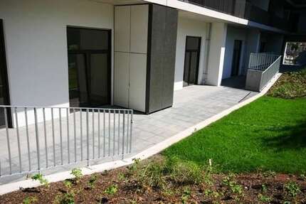 Wohnung Frankfurt Gutleutviertel - 2 Zimmer, 109 m&sup2;, 1.347&euro; | Angebot:27332899