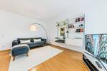 Etagenwohnung Frankfurt am Main Westend-Süd - 2 Zimmer, 64 m&sup2;, 592.000&euro; | Angebot:26170479