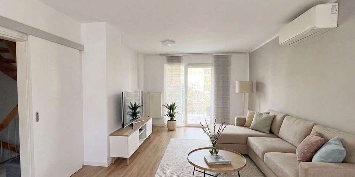 Einfamilienhaus Frankfurt am Main Sindlingen - 5 Zimmer, 110 m&sup2;, 549.000&euro; | Angebot:26122330