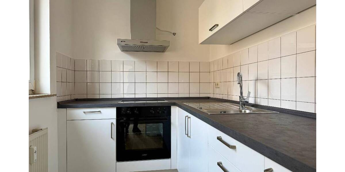 Etagenwohnung Frankfurt am Main Gutleutviertel - 2 Zimmer, 42 m&sup2;, 750&euro; | Angebot:26641936