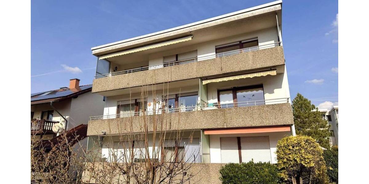 Mehrfamilienhaus, Wohnhaus Offenbach Bieber - 1 Zimmer, 343 m&sup2;, 795.000&euro; | Angebot:26704235
