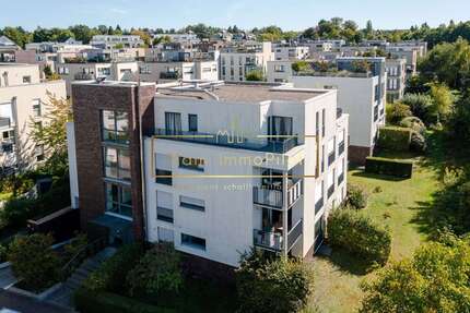 Wohnung zum Kaufen in Frankfurt am Main 645.000 € 81 m² 2 zimmer