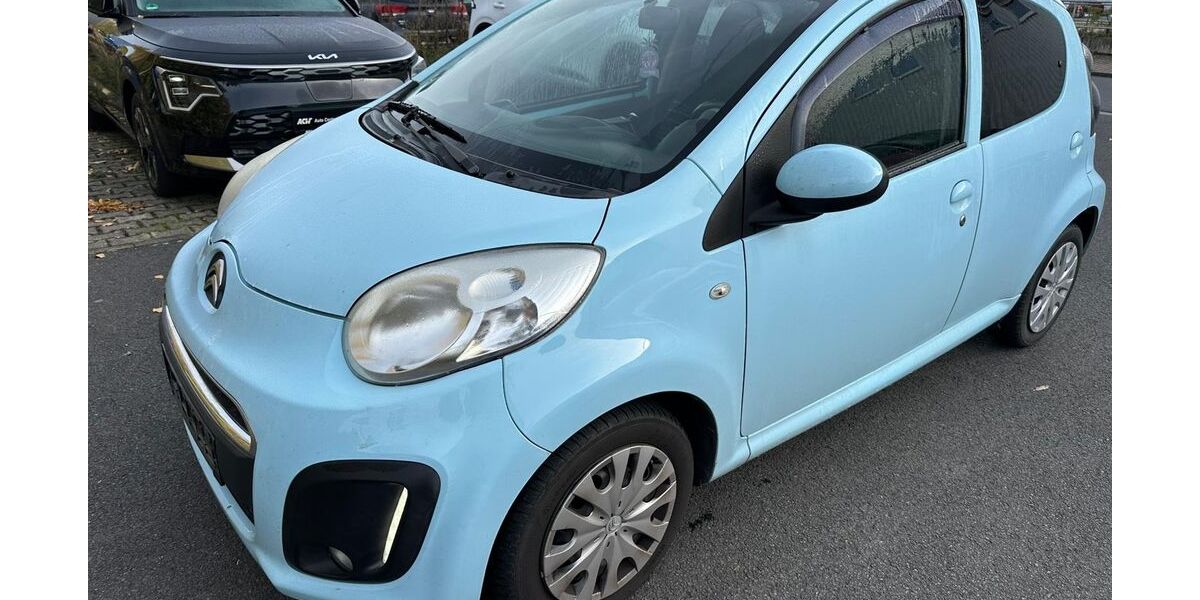 Citroen C1 172.000 km 2.500 &euro; Darmstadt 64293