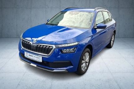 Skoda Kamiq 51.700 km 16.980 &euro; Hainburg 63512