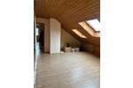Dachgeschoßwohnung Rodgau - 2.5 Zimmer, 68 m&sup2;, 900&euro; | Angebot:25239301