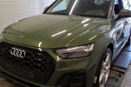 Audi Q5 63.500 km 42.888 &euro; Mühlheim 63165