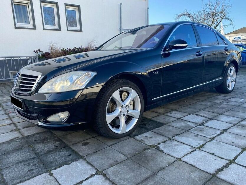 S 600