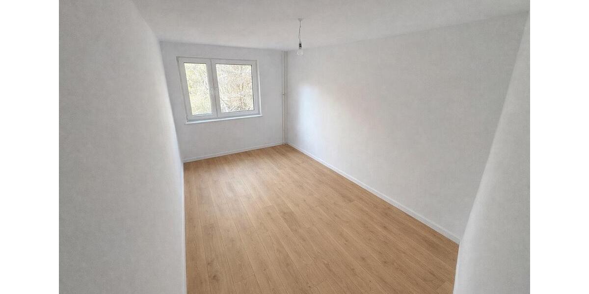 3 Zimmer, Einbauküche, Garten-Terrasse, neu renoviert 3 zimmer