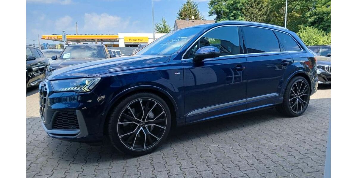 Audi Q7 86.700 km 49.890 &euro; Maintal 63477