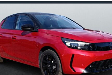 Opel Corsa 12.413 km 17.590 &euro; Kriftel 65830