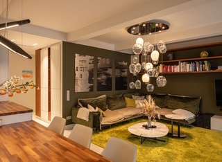 Wohnung zum Kaufen in Frankfurt 1.755.000 € 157 m²