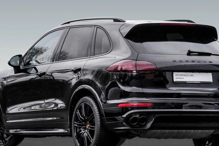 Porsche Cayenne 151.631 km 35.900 &euro; Neu isenburg 63263