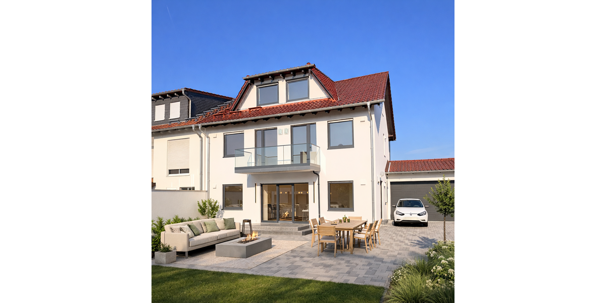 Einfamilienhaus Karben - 10 Zimmer, 305 m&sup2;, 3.900&euro; | Angebot:25801332