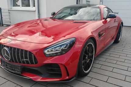 Mercedes-Benz AMG GT R 21.640 km 129.999 &euro; Frankfurt am/Main 60389