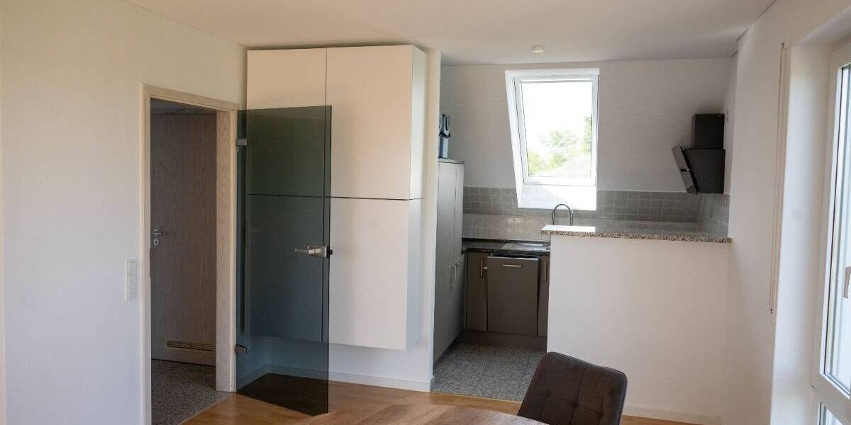 Etagenwohnung Flörsheim-Wicker Wicker - 1 Zimmer, 37 m&sup2;, 165.000&euro; | Angebot:26696069
