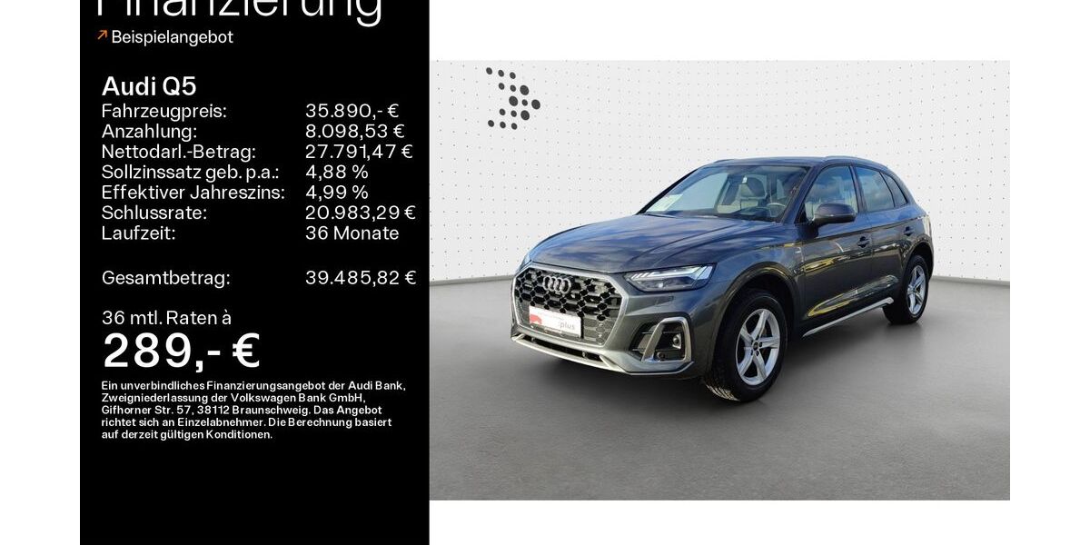 Audi Q5 92.379 km 34.890 &euro; Königstein/Ts. 61462