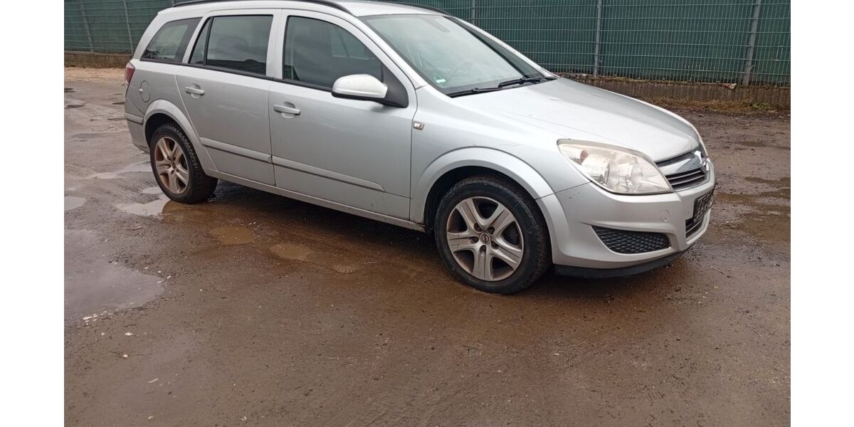 Opel Astra 308.000 km 1.390 &euro; Hanau 63452