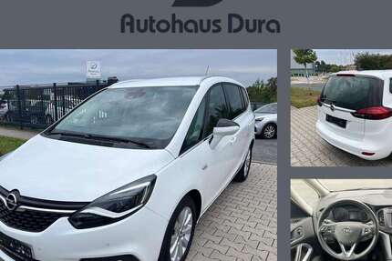 Opel Zafira 105.000 km 14.950 &euro; Rüsselsheim 65428