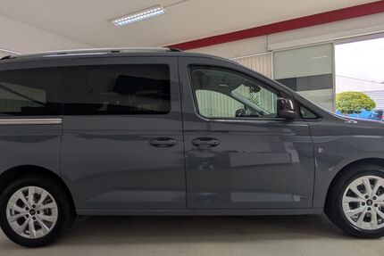 Ford Tourneo Connect 21.517 km 33.440 € Dieburg 64807