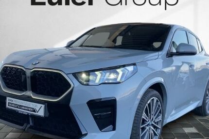 BMW X2 25.551 km 43.989 &euro; Frankfurt 60314