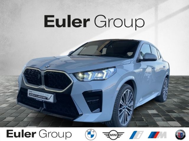 BMW X2 25.551 km 43.989 &euro; Frankfurt 60314